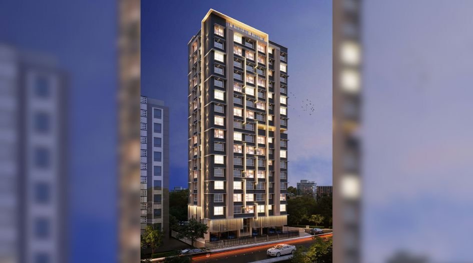 Mahir Enclave Chembur  Banner