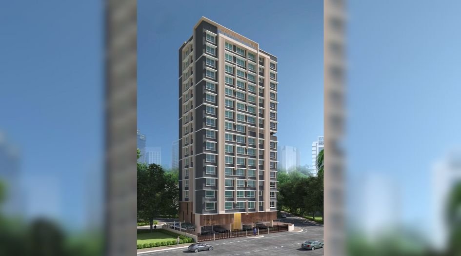 Mahir Enclave Chembur  Banner