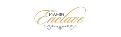 Mahir Enclave Chembur Logo