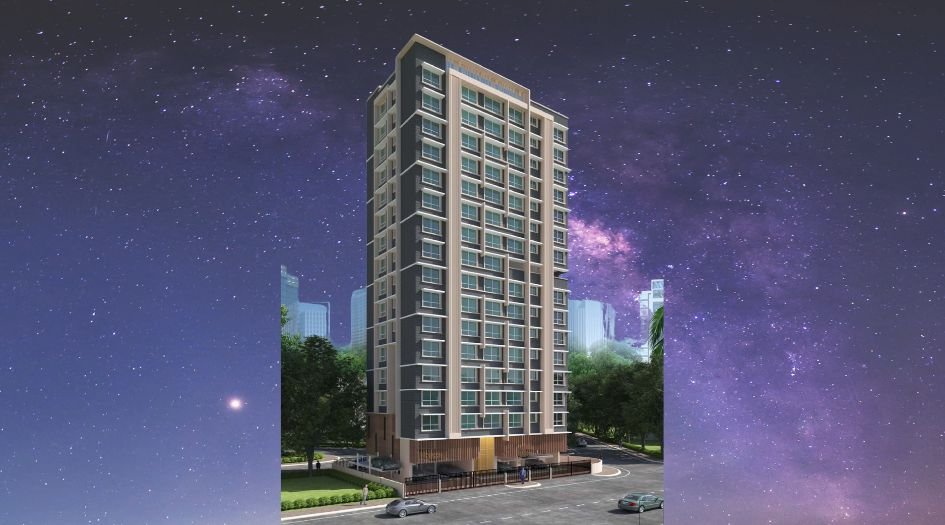 Mahir Enclave Chembur_ Elevation Image